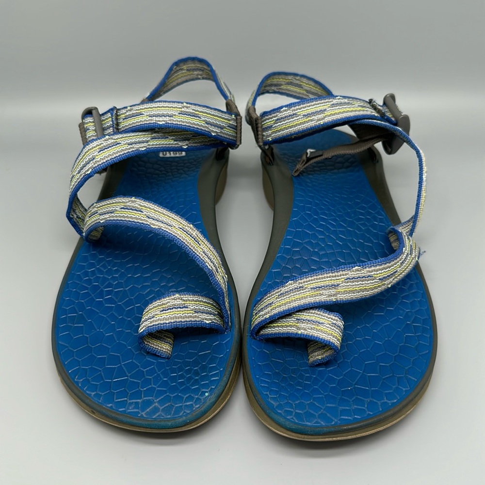 Chaco‎ ZX1 Sandals Women's Sz 11
